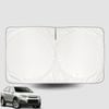 Windscreen Sun Shade for Holden Captiva 7 2009-2015 Universal Fit Window Visor UV Block