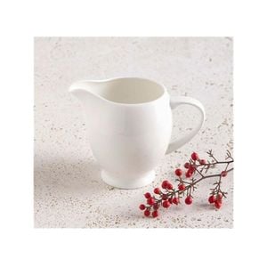 Aquis Fine Bone China Creamer Alex Liddy