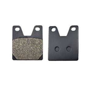 Xyt World Rear Brake Pads For Yamaha Yzf-r1 1998 1999 2000 2001
