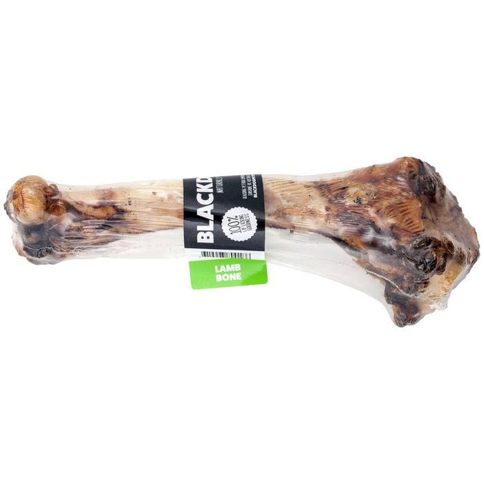Blackdog Lamb Bones B118