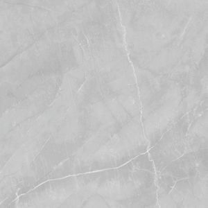 Duratile 10 x 10cm Marble Grey Porcelain Floor Tile Sample T123492