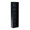 Kaboodle 200-299mm Midnight Plum Customisable T/Pantry Open Shelf
