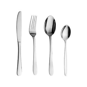Trenton 48 Piece Sydney Cutlery Set
