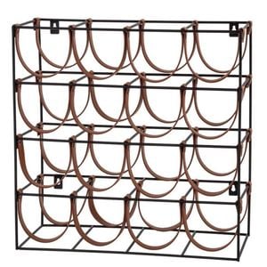 Academy Orwell 16 Bottles Wine Rack