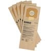 DeWALT Dust Paper Bag - 5 Pack