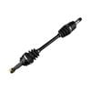 Front Left CV Axle Drive Shaft For Mazda 2 DJ, 200 DL, 200 2014-ON Manual FWD