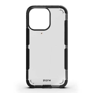 EFM Cayman 5G Case for iPhone 12 Pro Max - Black
