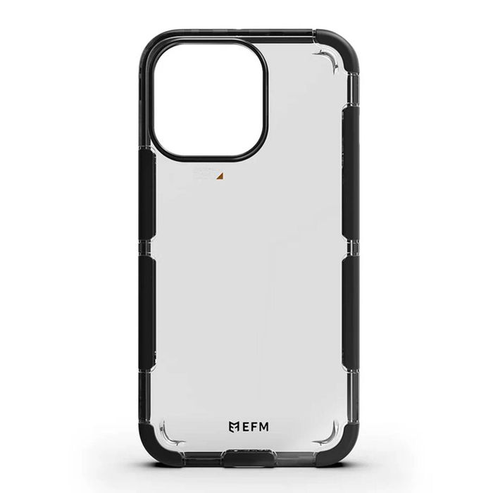 EFM Cayman 5G Case for iPhone 12 Pro Max - Black