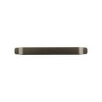 Lane 164mm Antique Brown Hampton D Handle - 4 Pack