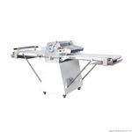 Tyrone Floor Model Dough Sheeter JDR-520/3N