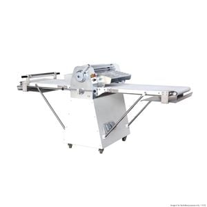 Tyrone Floor Model Dough Sheeter  - Pastry Sheeters (jdr-520/3n)