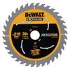 DEWALT EXTREME 210mm 36T Runtime Circular Saw Blade DT99566-QZ
