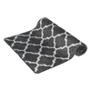 Trekka 200 x 80cm Charcoal Vienna Indoor Rug