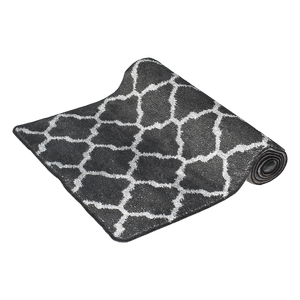 Axton 200 x 80cm Charcoal Vienna Indoor Rug