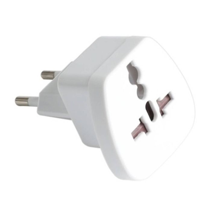 Hahnel EU Socket Adaptor - 2 Pole
