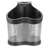 Polder Styling Station Black
