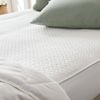 MyHouse - Bamboo Wellness Bamboo Wellness Topper Bamboo/Cotton MyHouse - King