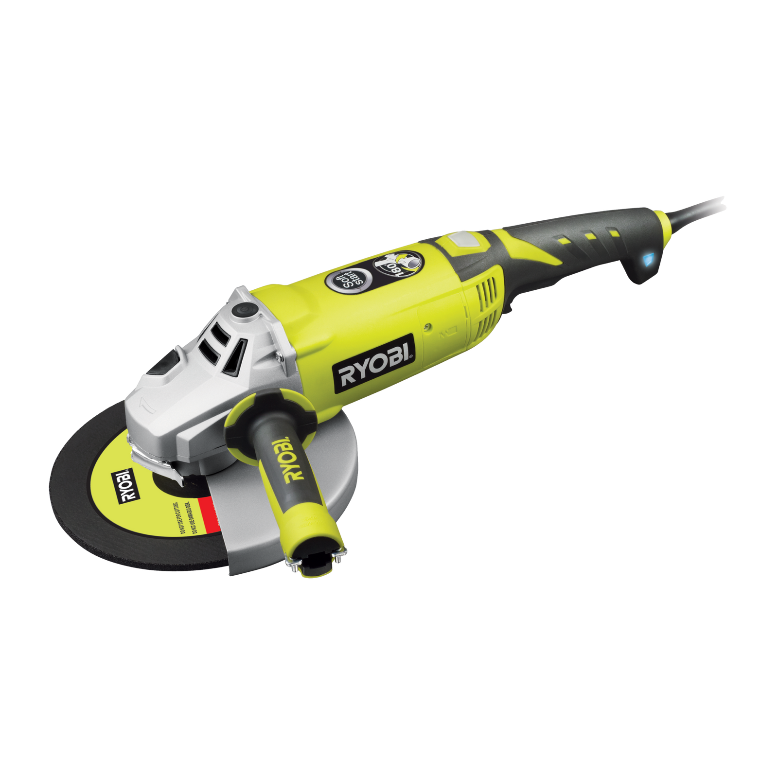Bunnings ryobi cordless grinder hotsell