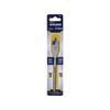 IRWIN 18mm Blue Groove Spade Bit