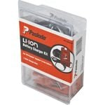 Paslode 240V Li Ion Charger Nail Gun Kit