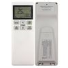SupRShield Mitsubishi DXK09ZMA-S Air Conditioner Remote Control