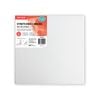 Boyle 25 x 25cm Deep Edge Stretched Canvas - 3 Pack