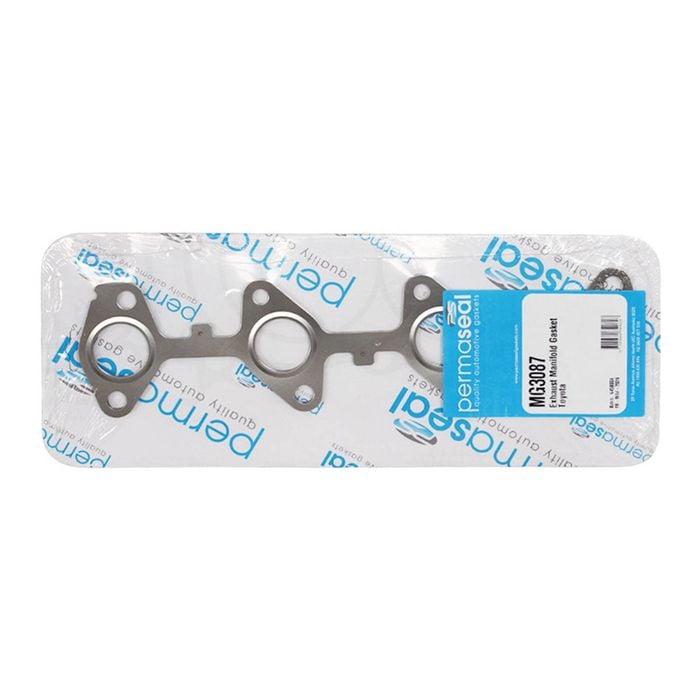 Permaseal Exhaust Manifold Gasket For Toyota Landcruiser Prado 1kz-te 3.0l