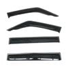 Injection Moulded Weathershields For Mitsubishi Pajero 2000-2020