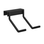 Rack It WALL 75mm Wide Double Hook