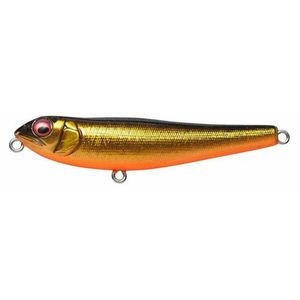 Megabass DOGX Jr (Dog X Junior) COAYU (Koayu) Downsizing Smelt Fishing Lure GG Megabass Kinkuro
