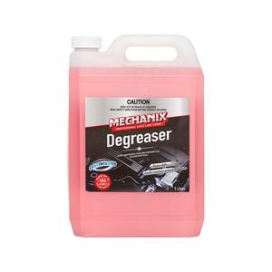 Mechanix 5L Concentrated Degreaser