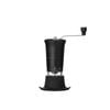 Leaf & Bean Smart Grip Coffee Grinder Stainless Steel & Black 19x11.5x23cm