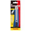 Tajima 18mm Snap-Off Slide Lock Knife LC500C