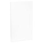 Kaboodle 450mm Sea Salt Modern Cabinet Door
