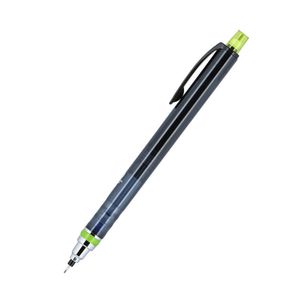 Uni Kuru Toga Mechanical Pencil 0.7mm (Box of 12) (Smoke)