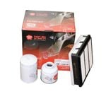 K-10030 Sakura 4WD filter kit -suits Mitsubishi Triton 4M41 3.2L
