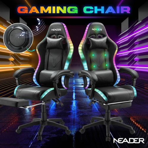 Neader gaming chair review hotsell