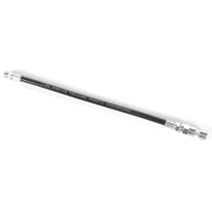 Kincrome 300mm Flexible Grease Gun Hose