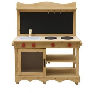 Hide & Seek Kids - Mud Kitchen