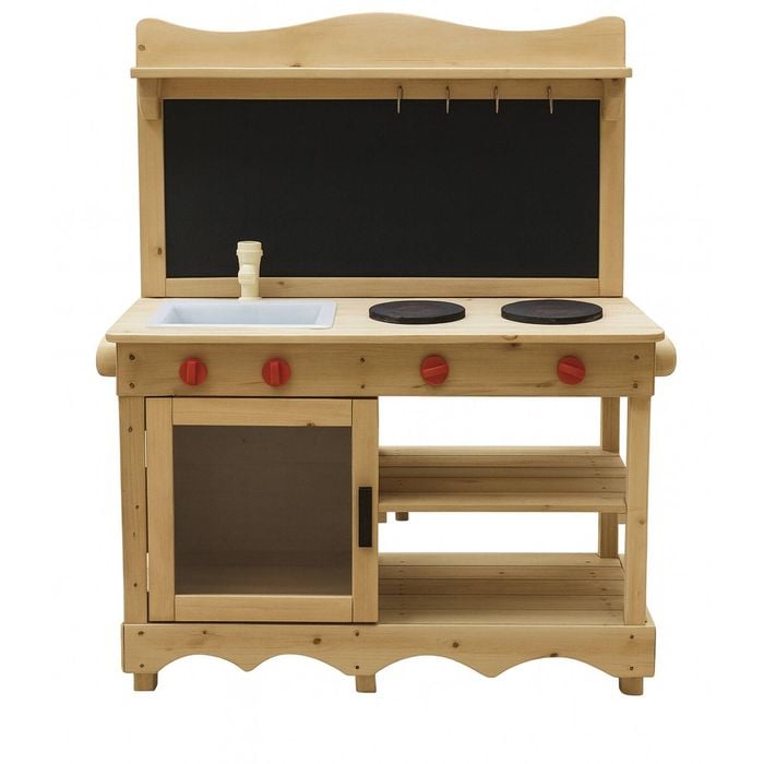 Hide & Seek Kids - Mud Kitchen