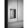 Electrolux Fridge Fridge Door Assembly Left Hand 140053545277