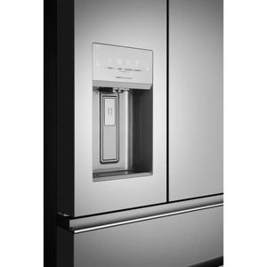 Electrolux Fridge Fridge Door Assembly Left Hand 140053545277