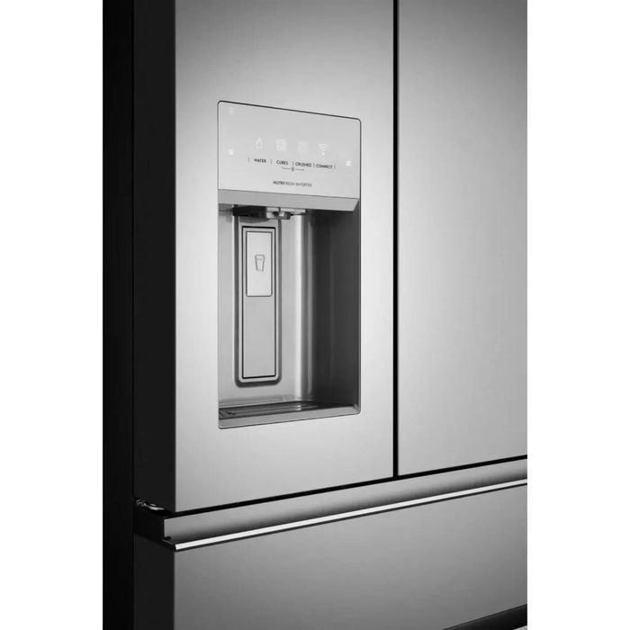 Electrolux Fridge Fridge Door Assembly Left Hand 140053545277