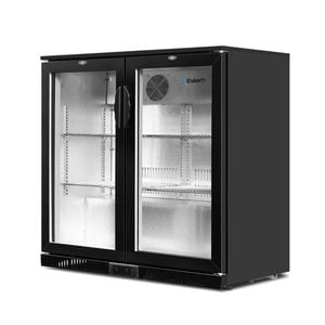 Outdoor Bar Fridges