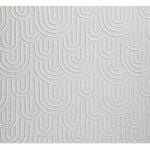Wool Rug Avanos Cream Arches 160 x 230cm