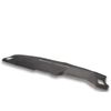 For Nissan Navara D27 My26 01/2026-on Custom Car Dash Mat Dashmat Dashboard