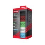 Josco Polishing Compound 5 Piece Set