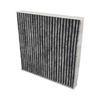 Basco Cabin Filter Interchangeable With Rca251p Wacf0106 Cac-16130 Honda