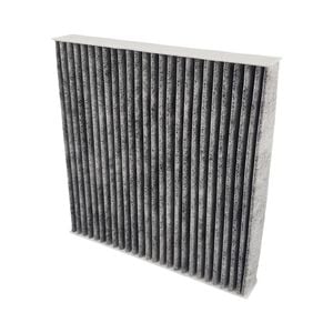 Basco Cabin Filter Interchangeable With Rca251p Wacf0106 Cac-16130 Honda