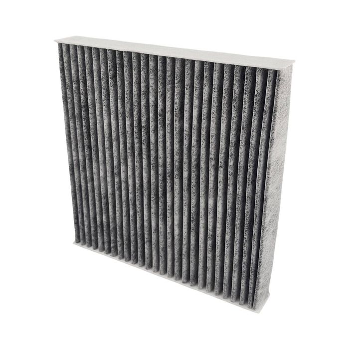 Basco Cabin Filter Interchangeable With Rca251p Wacf0106 Cac-16130 Honda